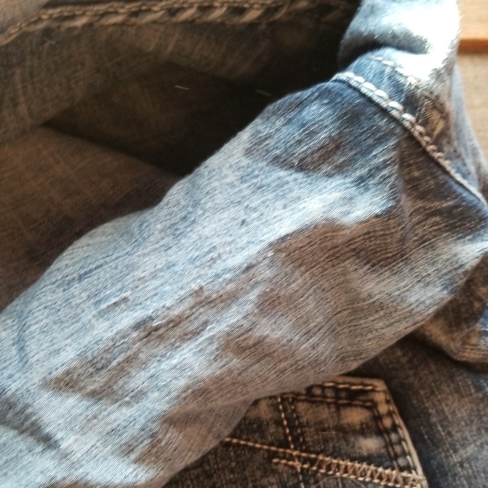 Jeans - Picture 5 of 5